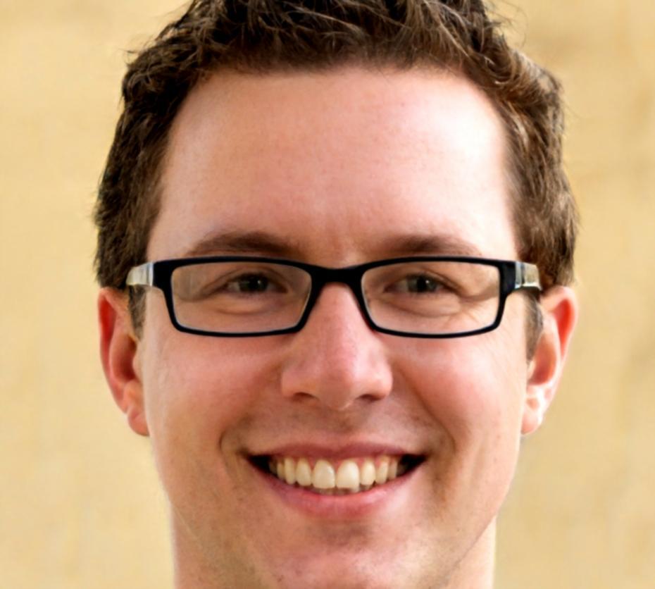 Marcus, Creative Director and founder of Revert